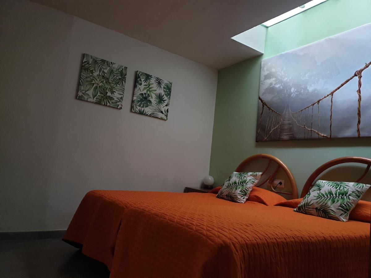 Casa Castillo De La Estrella Segorbe Ngoại thất bức ảnh